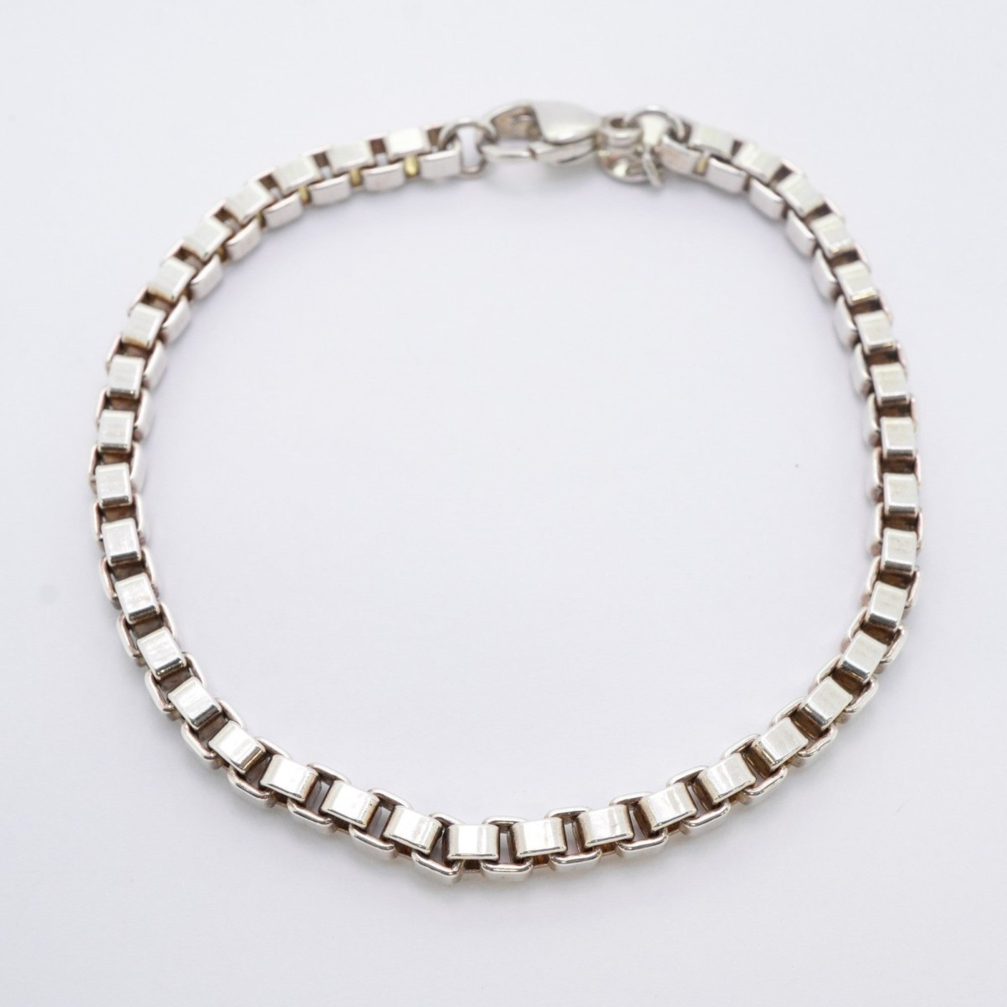 Bracelet Sterling Silver