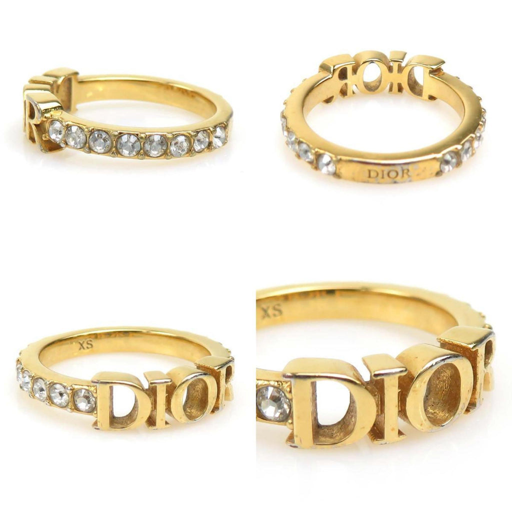 Ring Metal Gold