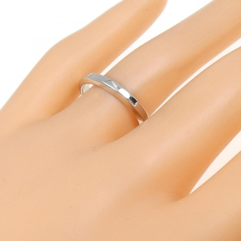 Declaration Ring Platinum