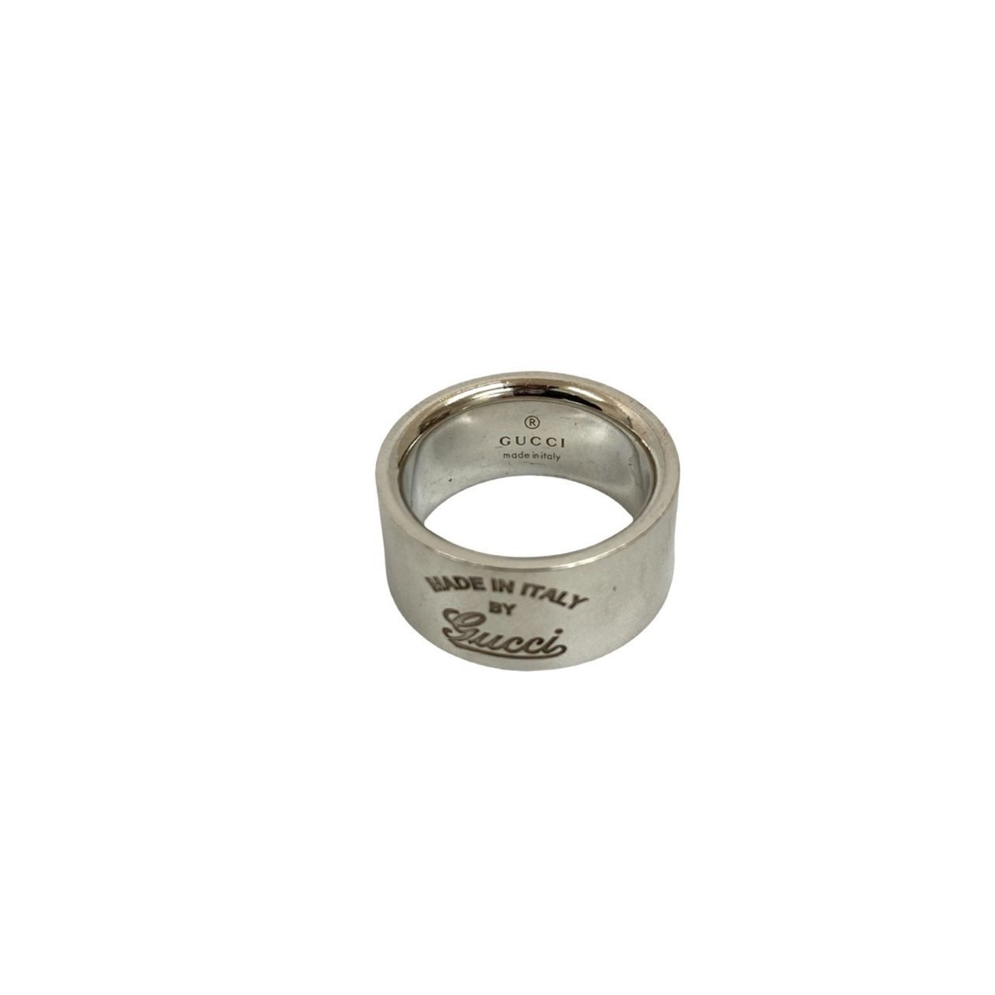 Ring Sterling Silver