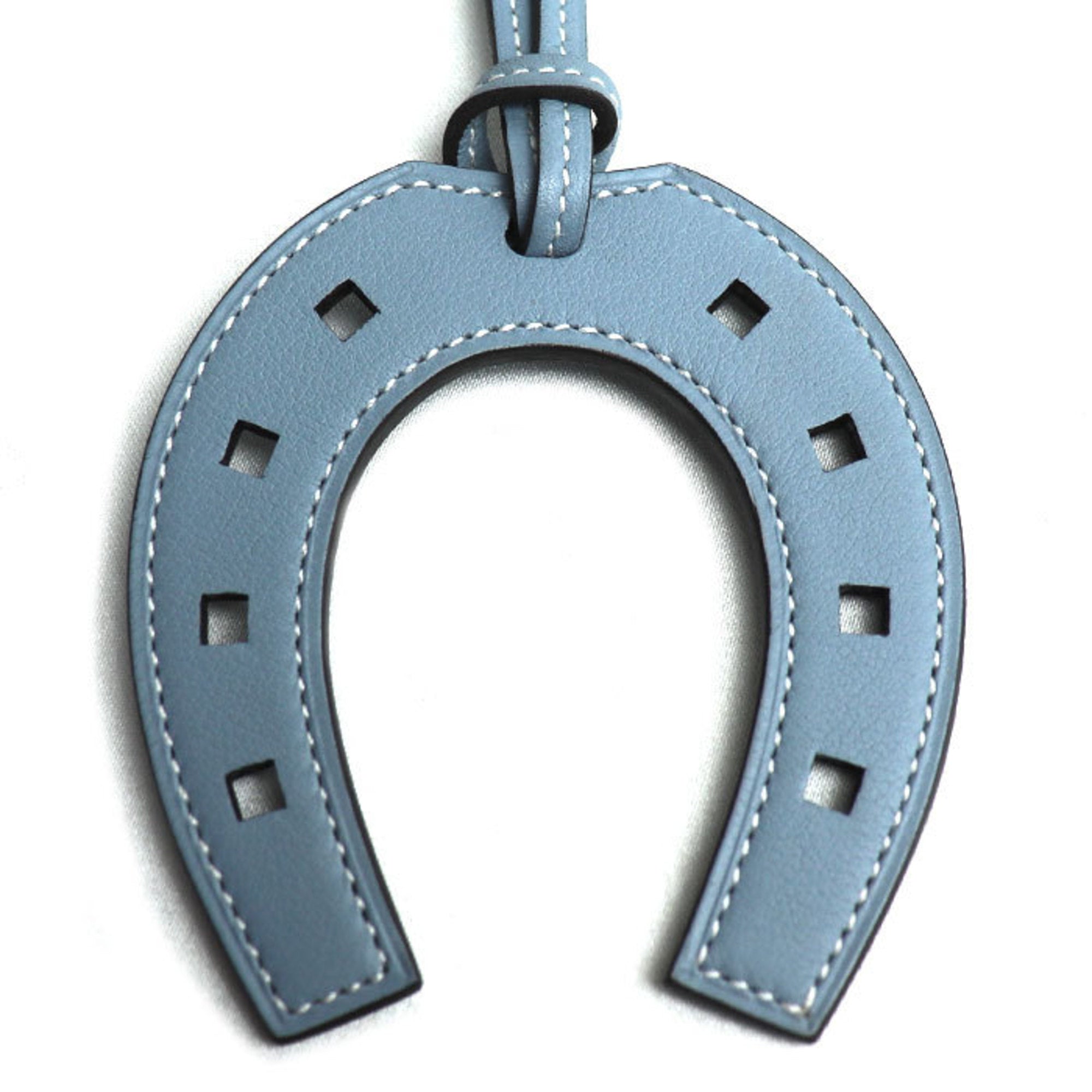 Charm Leather Handbag Charm