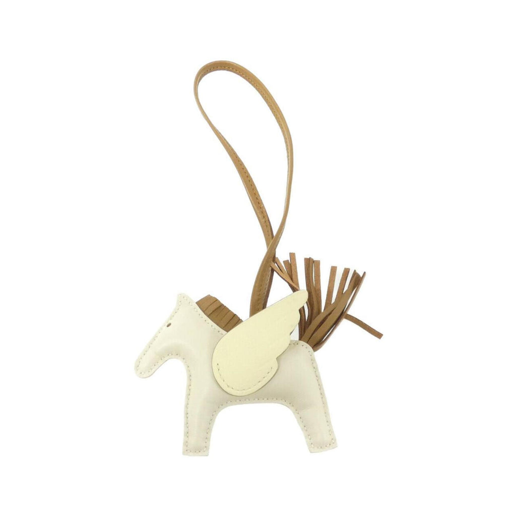 GriGri Rodeo Bag Charm Leather PM