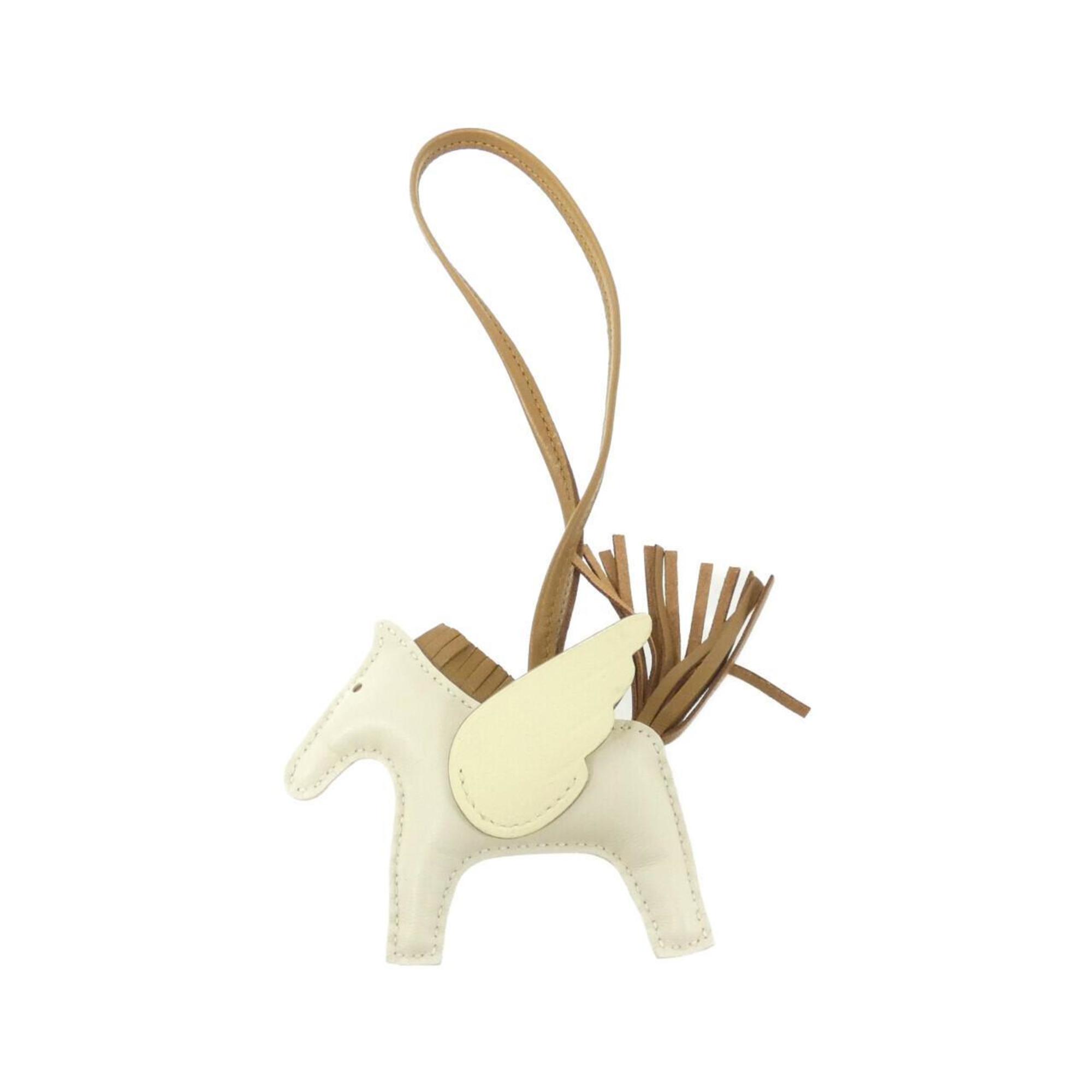 GriGri Rodeo Bag Charm Leather PM