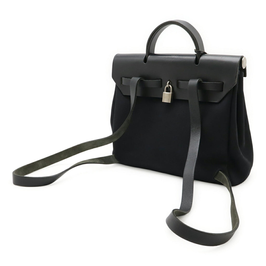 Herbag Toile and Leather PM