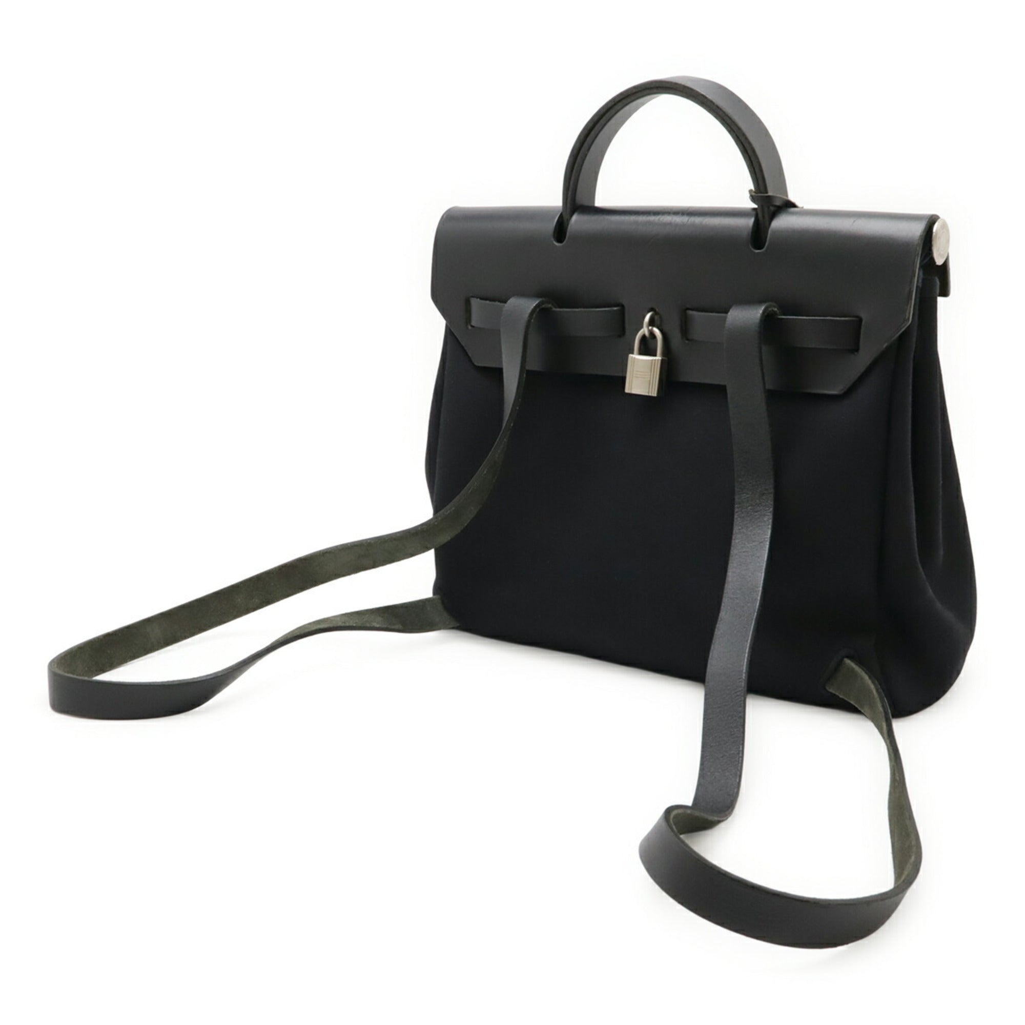 Herbag Toile and Leather PM