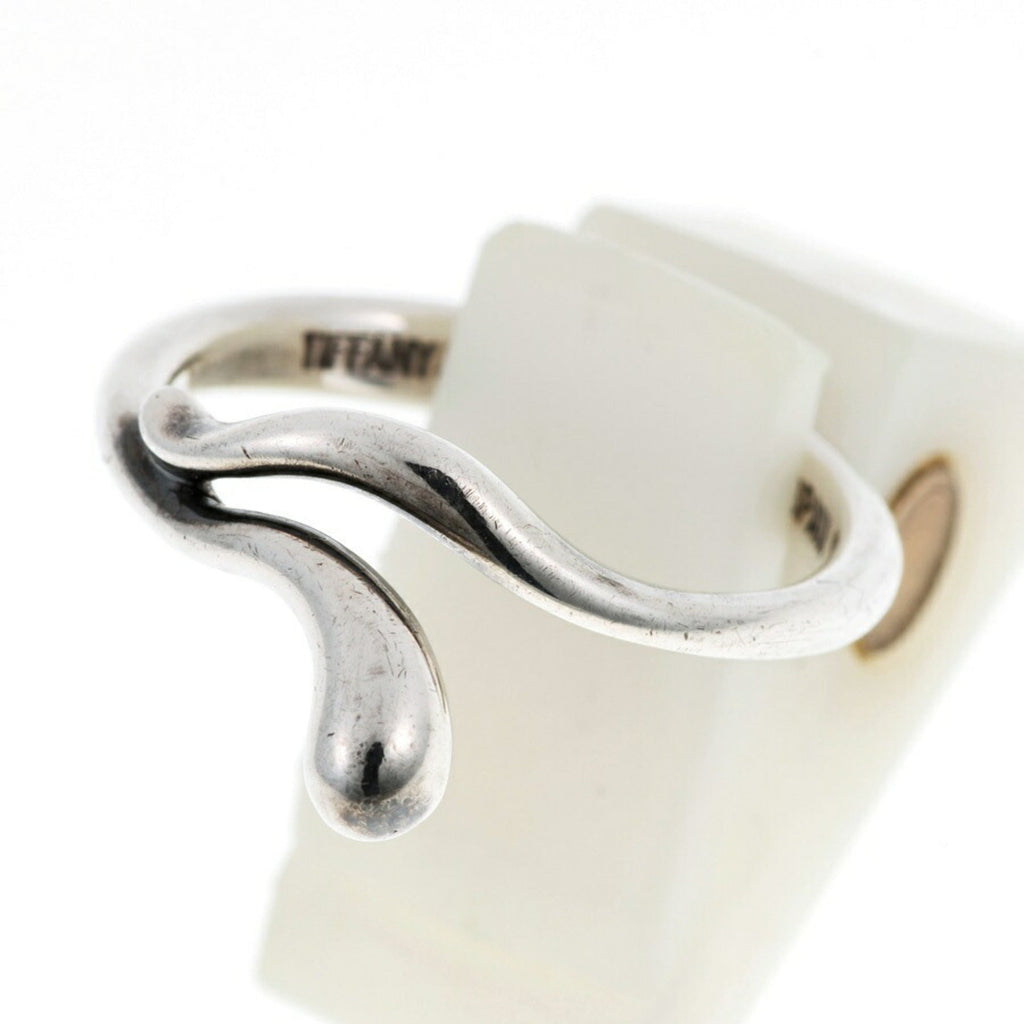 Band Ring Sterling Silver