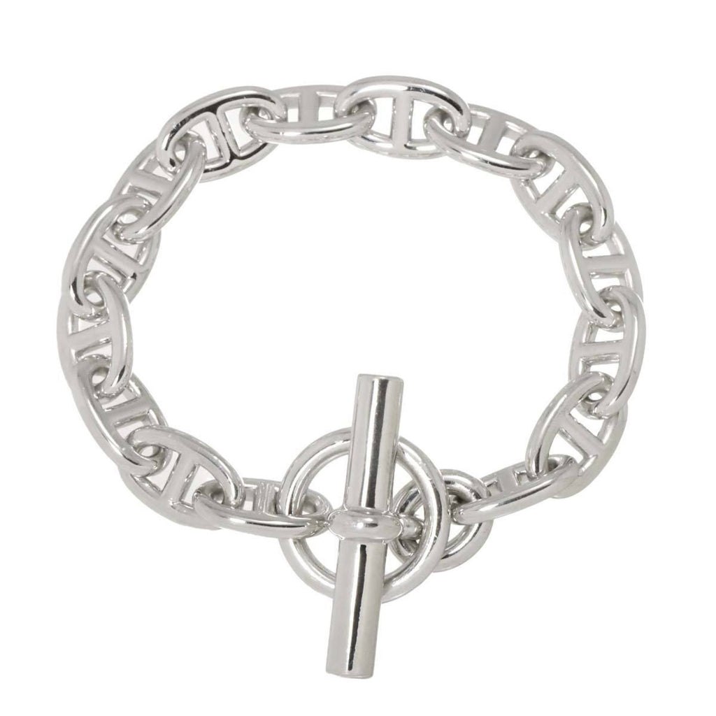 Chaine d'Ancre Bracelet Sterling Silver
