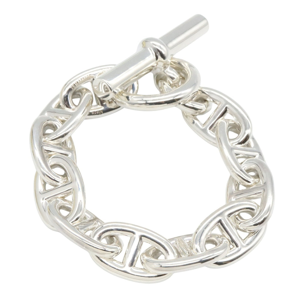 Chaine D'Ancre Bracelet Sterling Silver