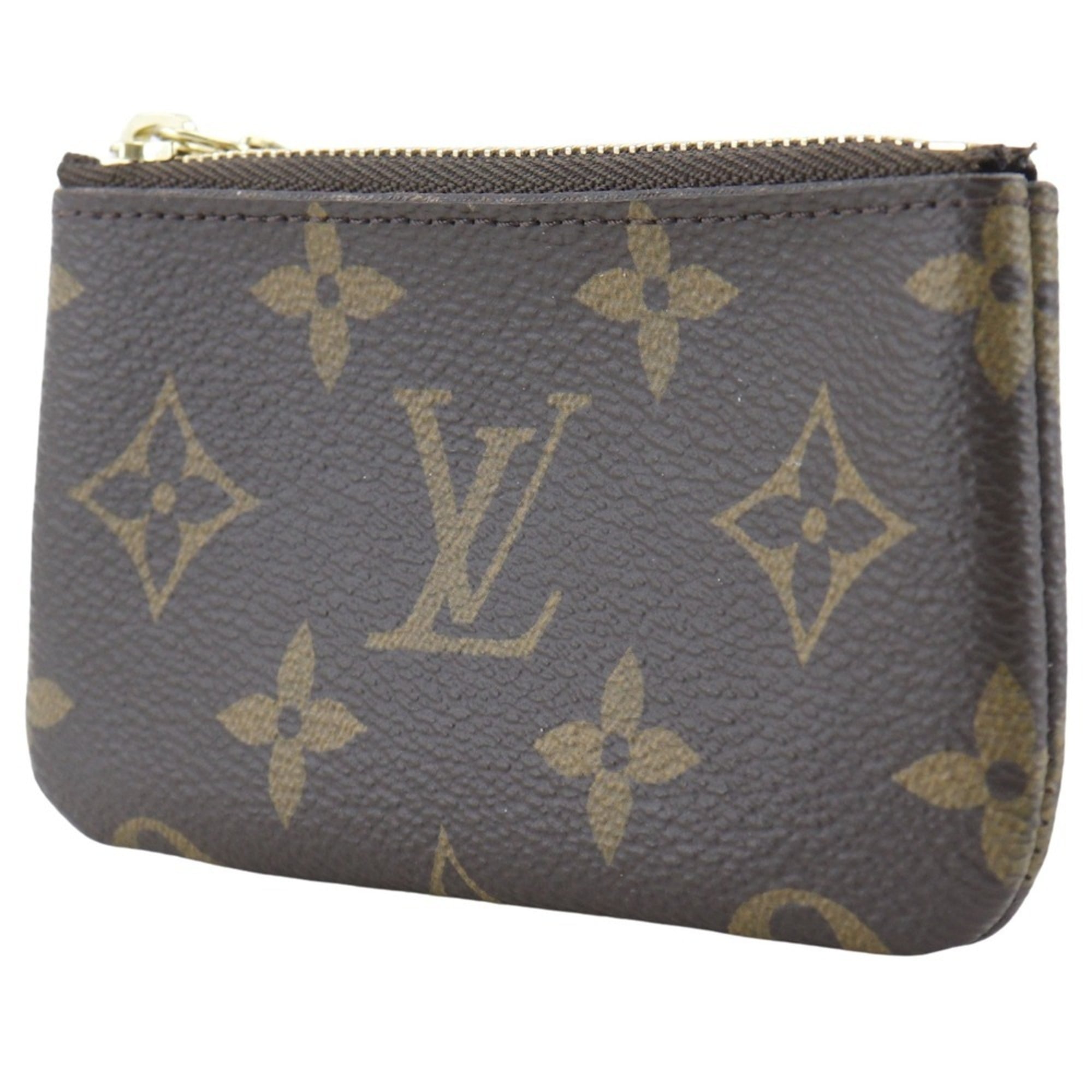 Pochette Accessoires Monogram Canvas Mini