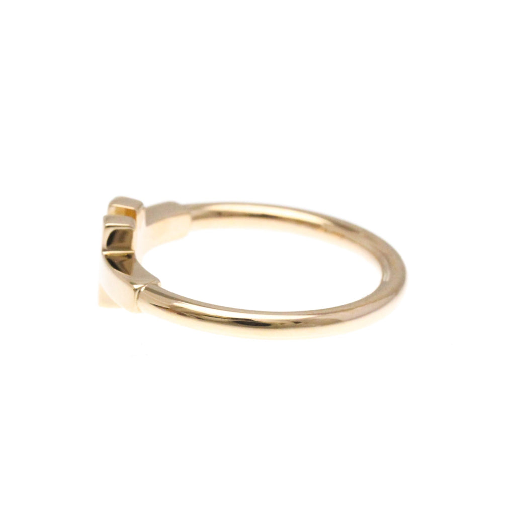 Wire Ring 18K Rose Gold