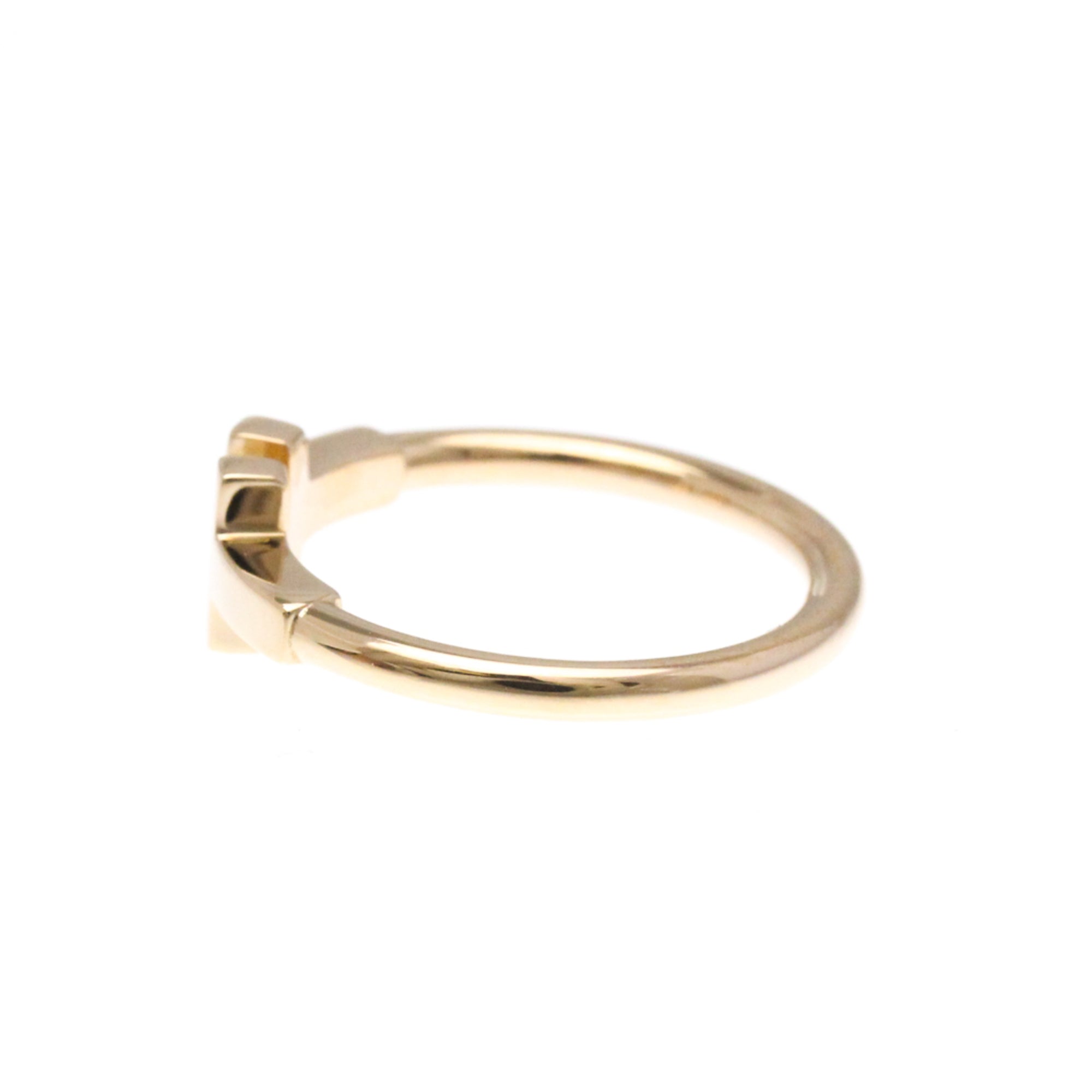 Wire Ring 18K Rose Gold