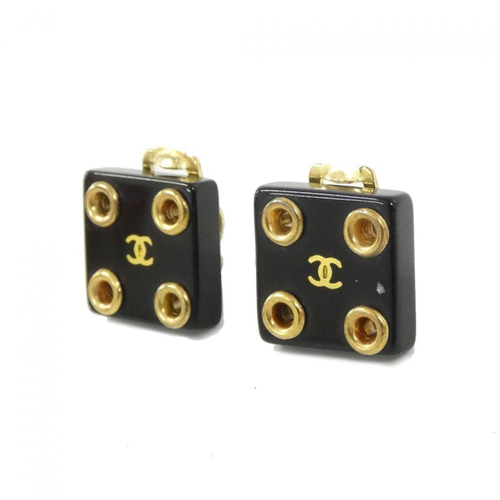 Clip-On Earrings