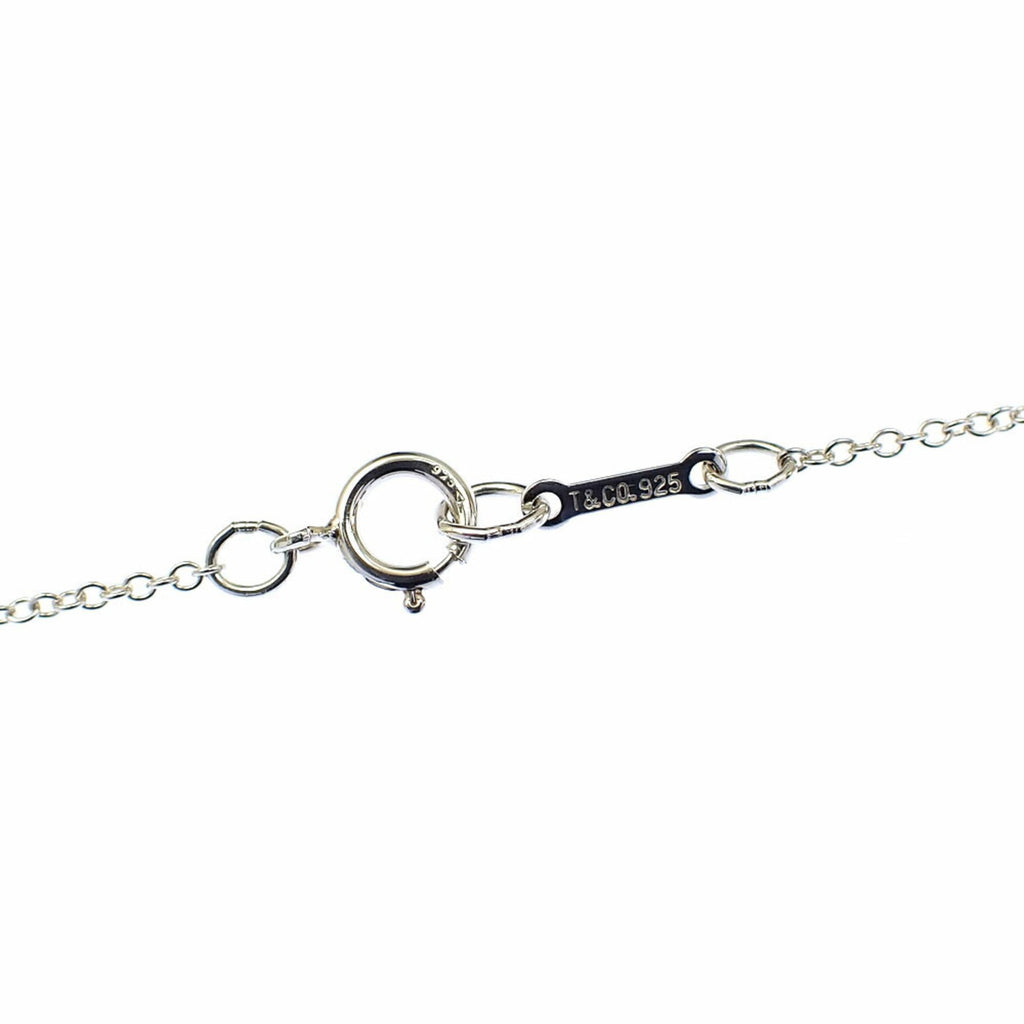Paloma Picasso Pendant Necklace Sterling Silver