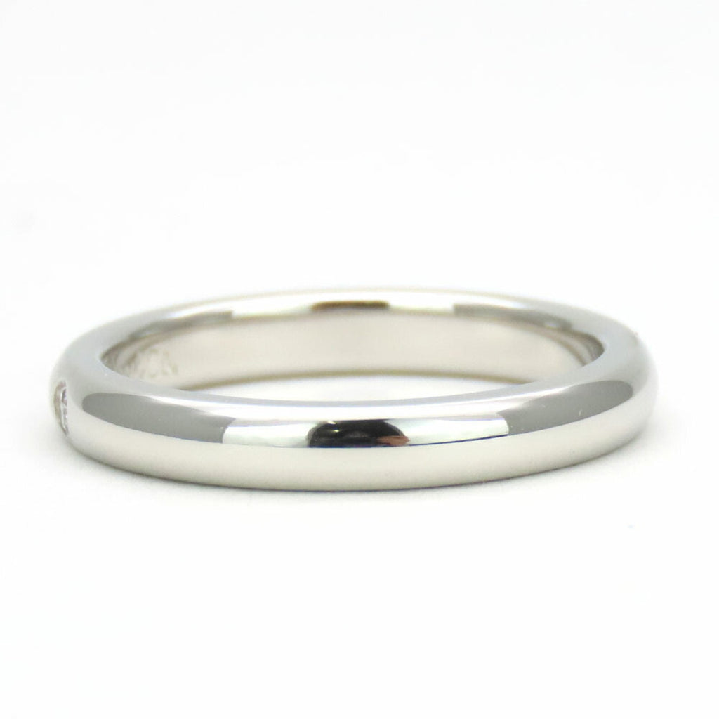 Elsa Peretti Ring Platinum 2.8mm