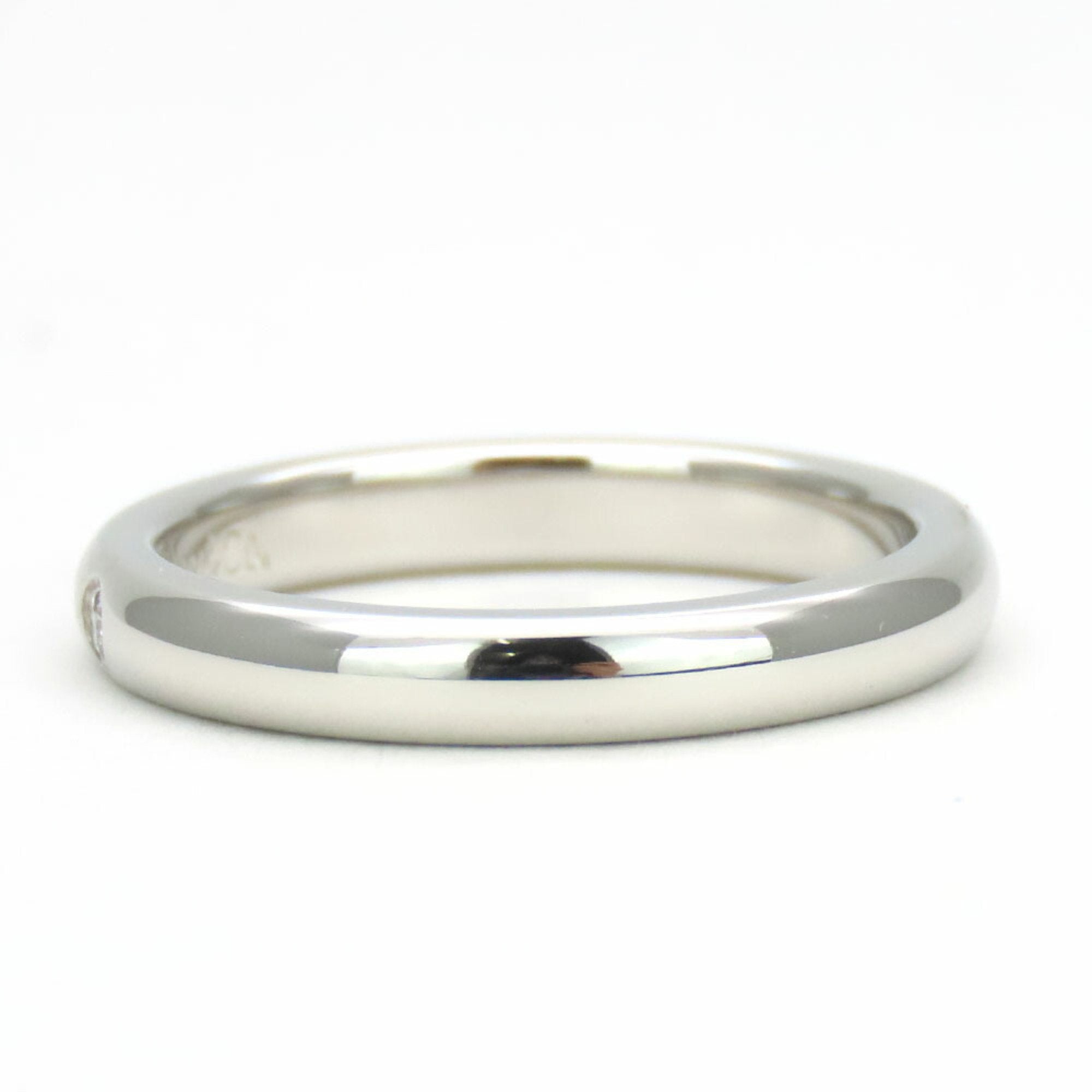 Elsa Peretti Ring Platinum 2.8mm