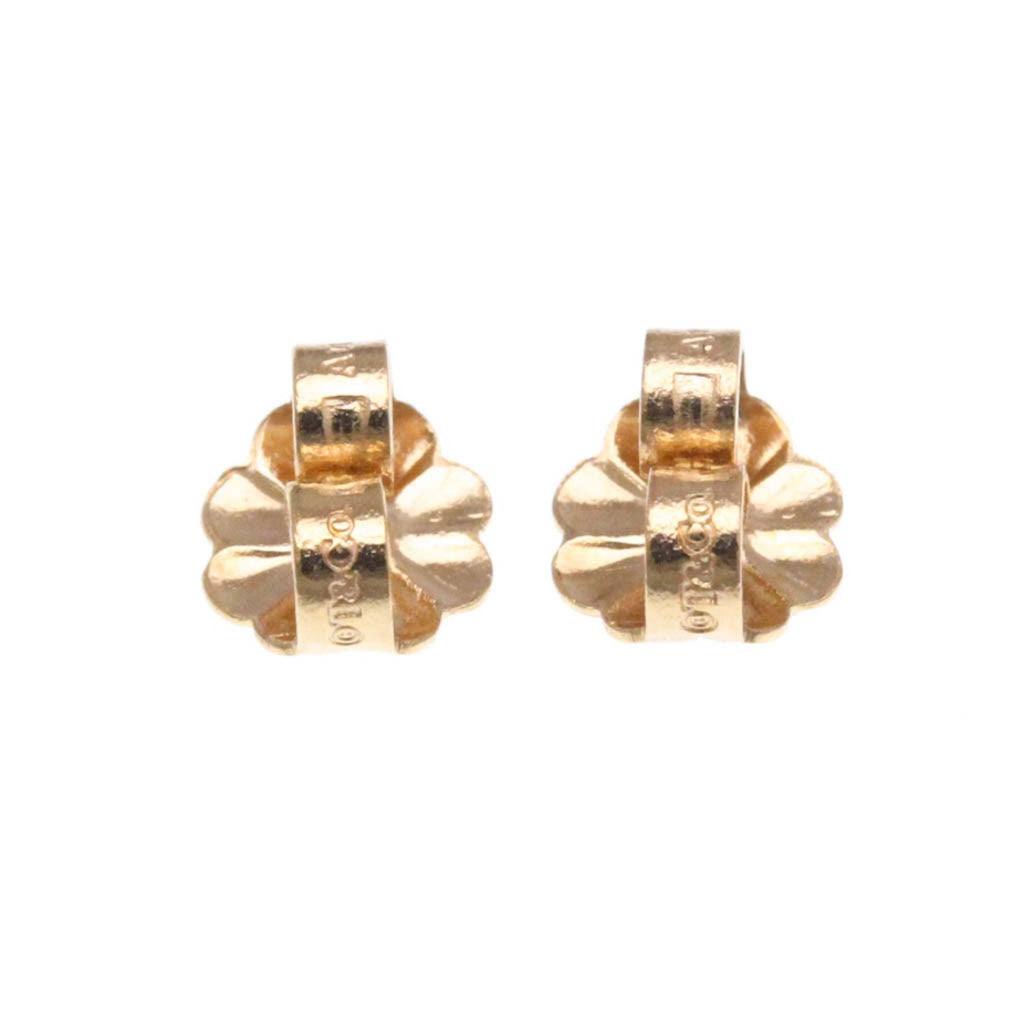 Smile Earrings 18K Rose Gold 18K Rose Gold