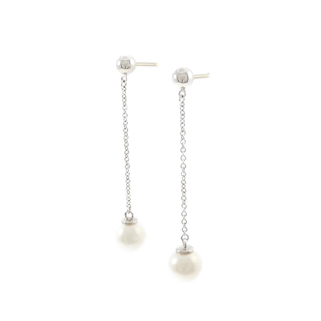 Earrings Sterling Silver