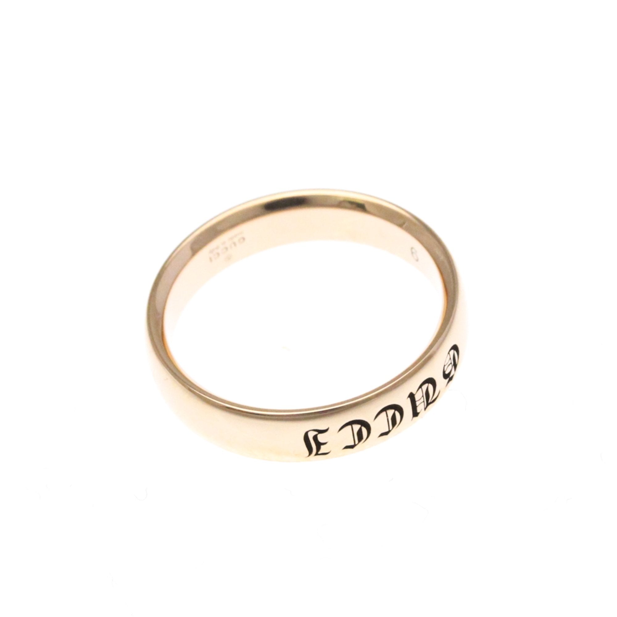 Ring 18K Rose Gold