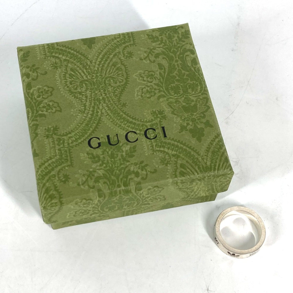 Band Ring Sterling Silver