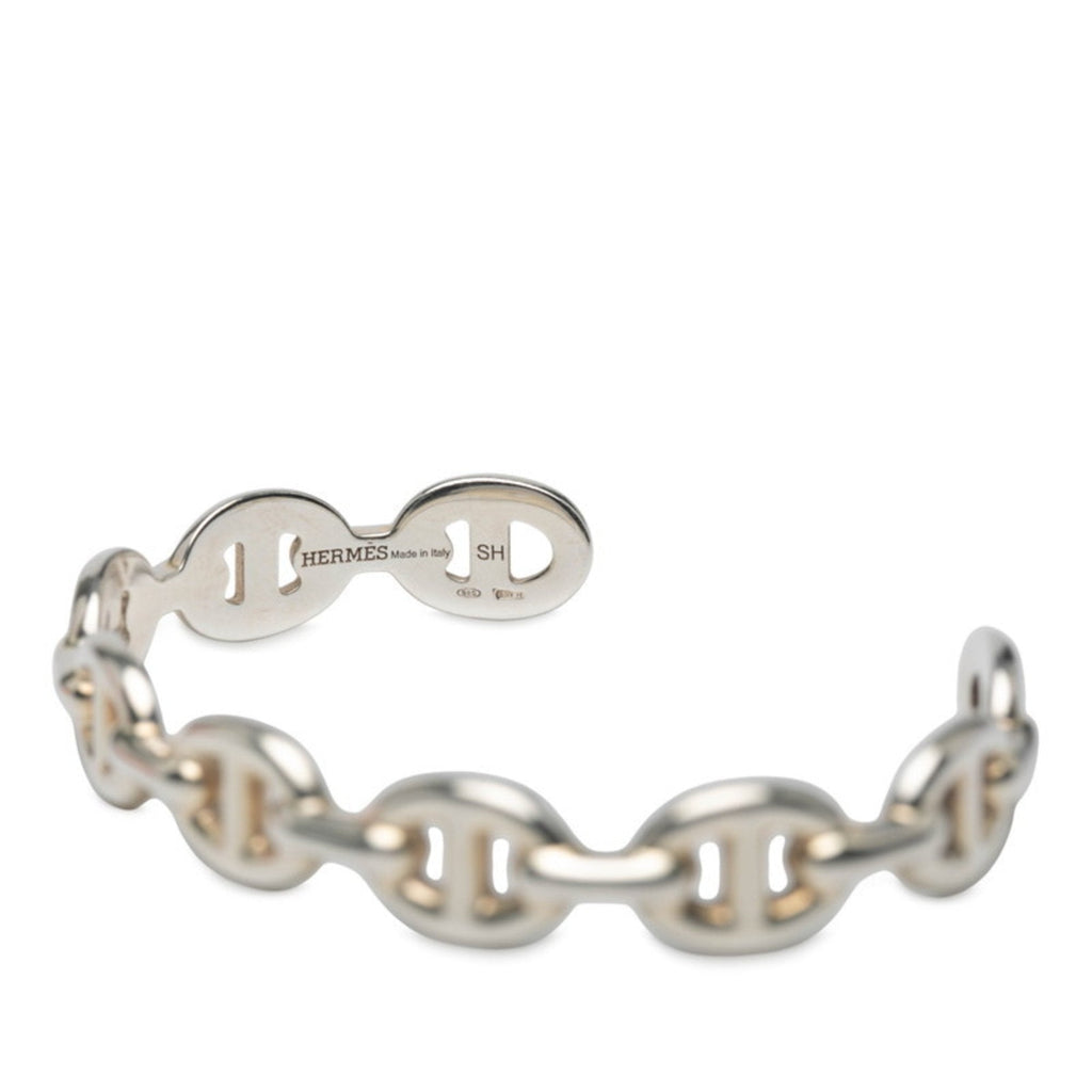 Chaine d'Ancre Enchaine Bracelet Sterling Silver