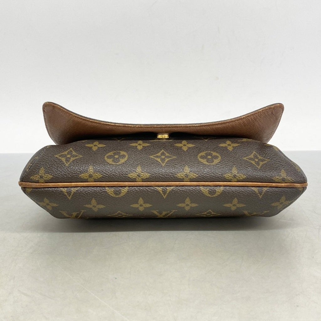Musette Tango Handbag Monogram Canvas