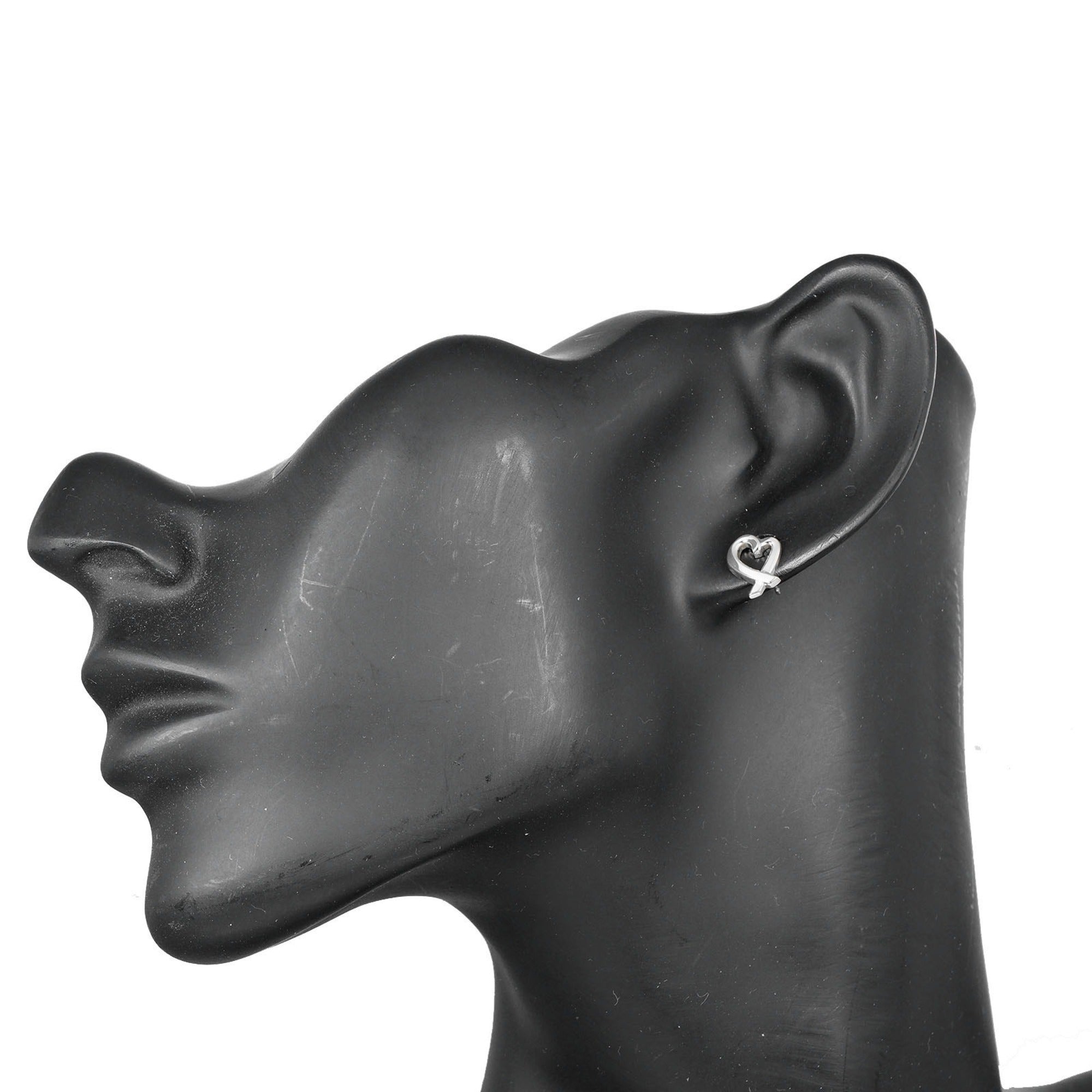 Earrings Sterling Silver