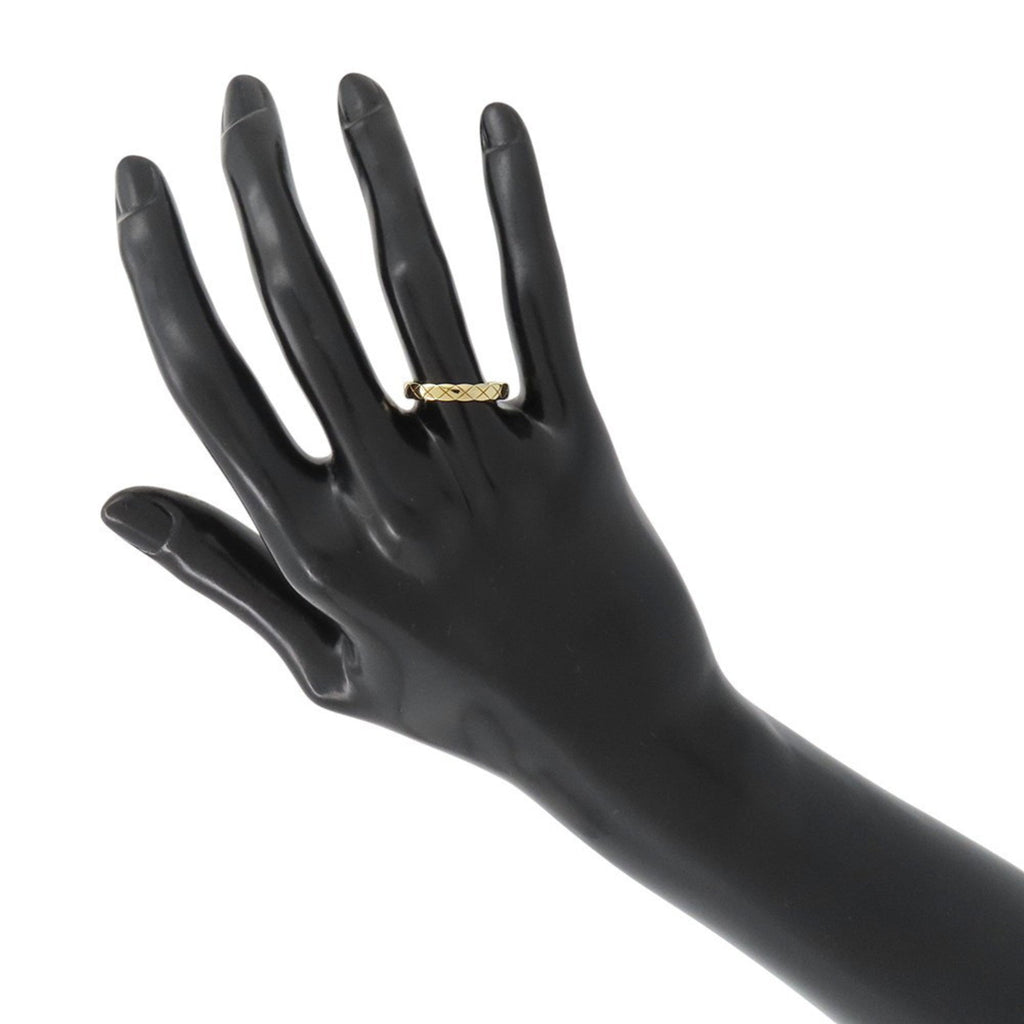 Ring 18K Yellow Gold Mini