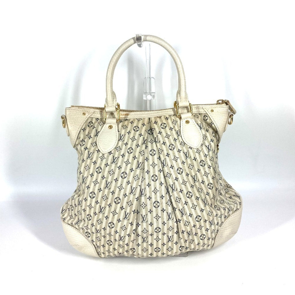 Marina Handbag Mini Lin Croisette PM
