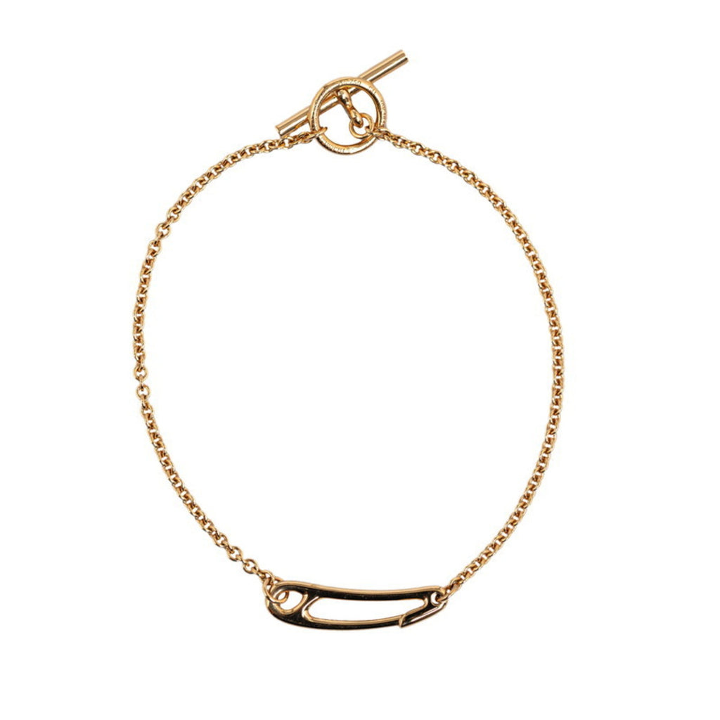 Chaine d'Ancre Bracelet 18K Rose Gold