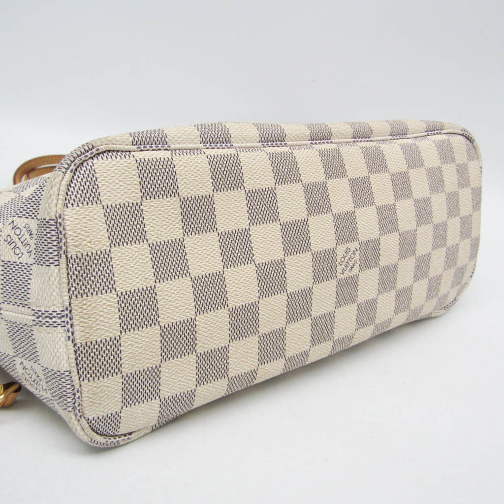Neverfull NM Tote Damier PM