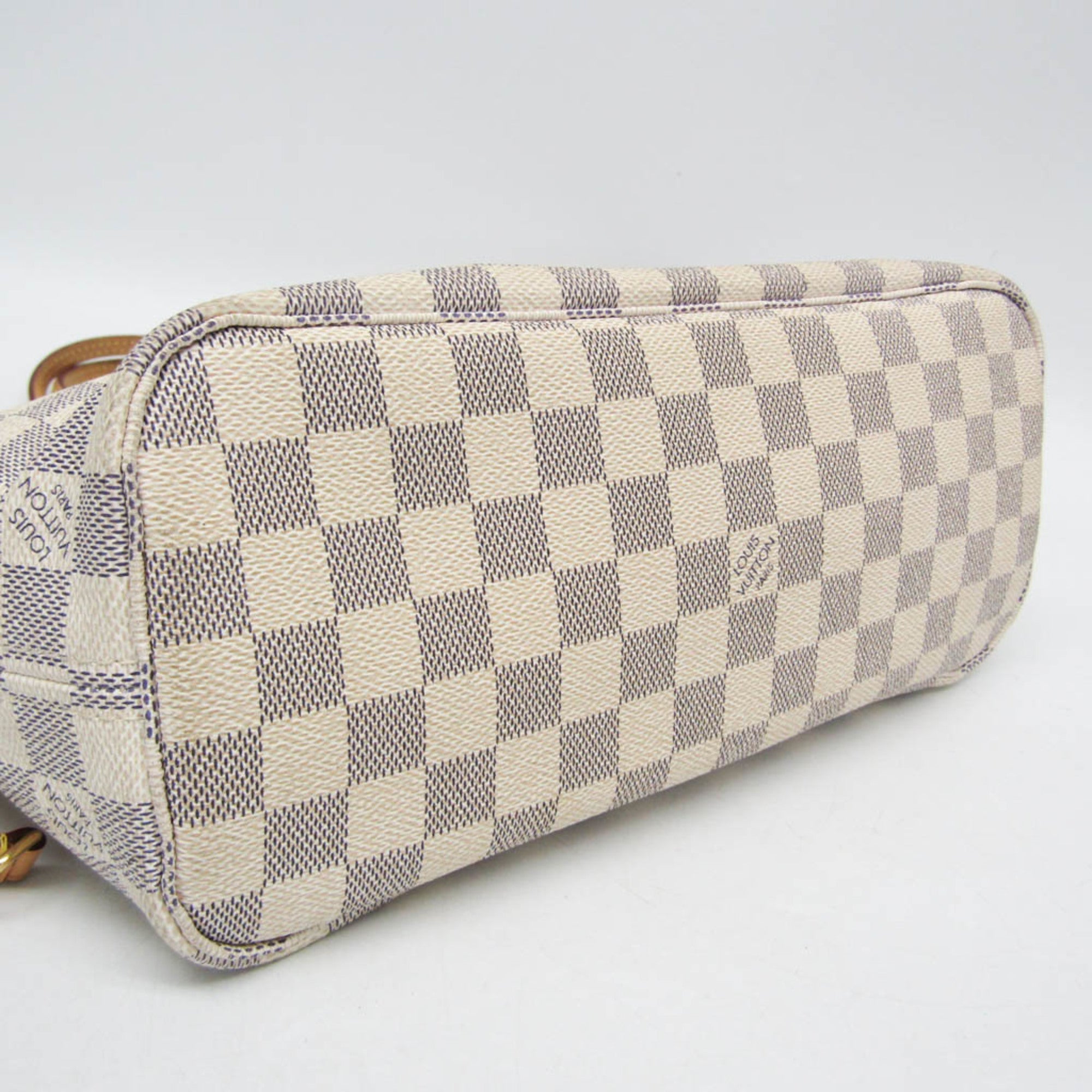 Neverfull NM Tote Damier PM