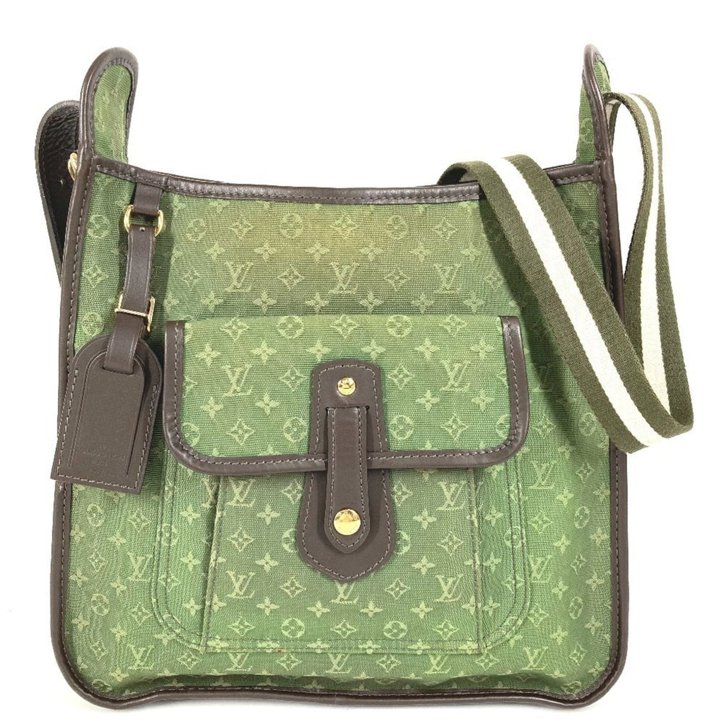 Mary Kate Messenger Bag Mini Lin