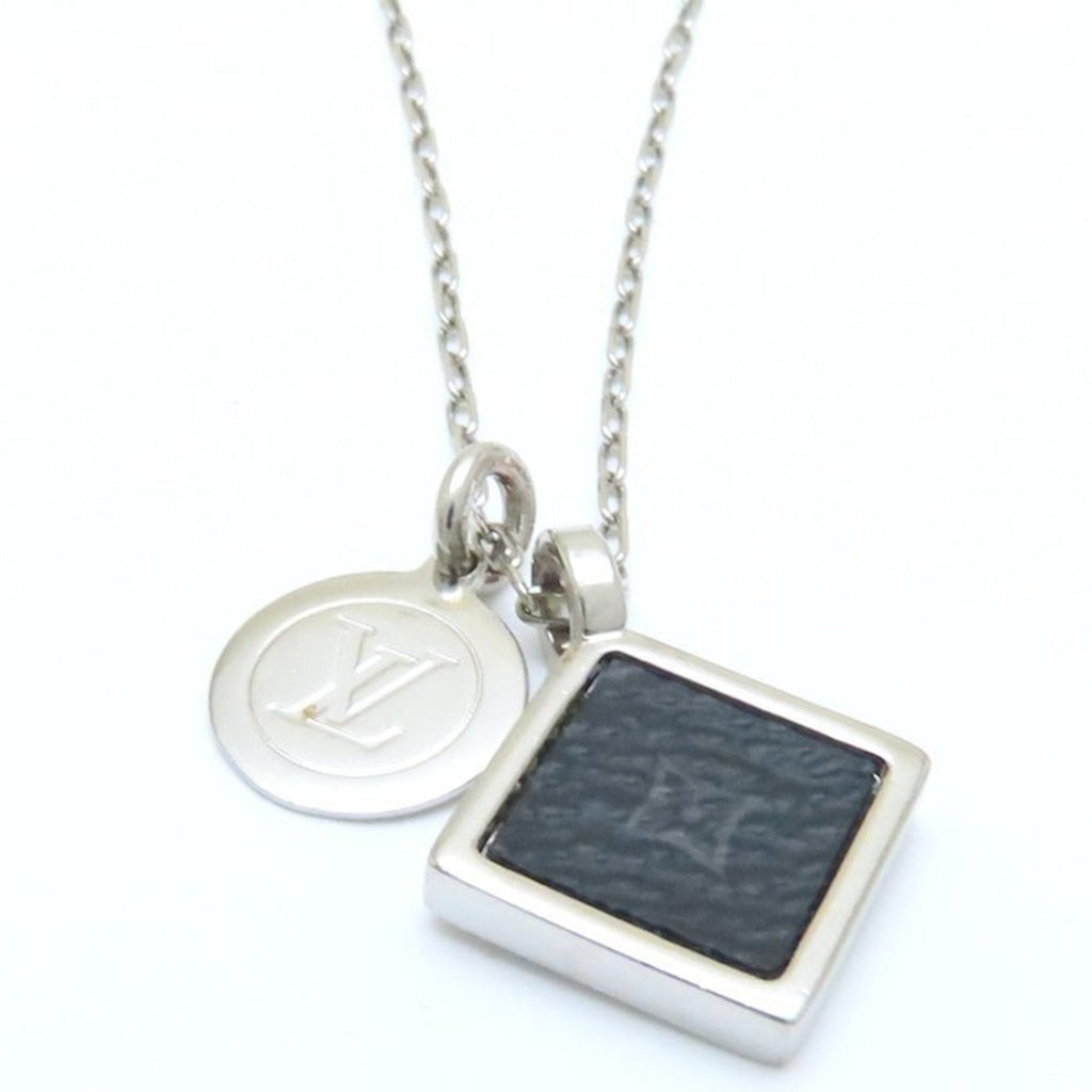 Fragment Pendant Necklace Sterling Silver