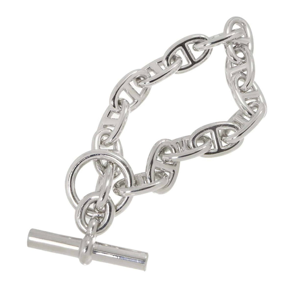 Chaine d'Ancre Bracelet Sterling Silver