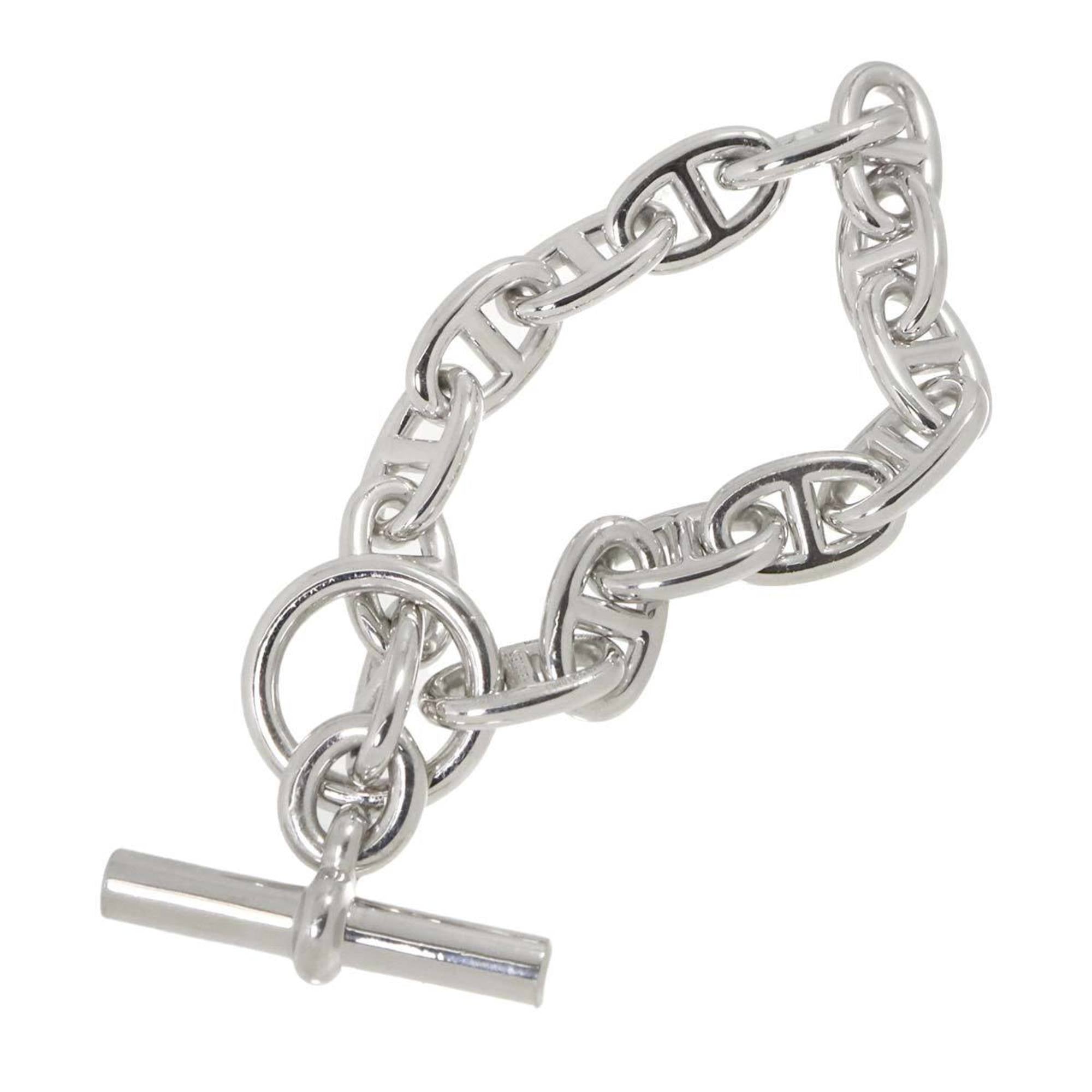 Chaine d'Ancre Bracelet Sterling Silver