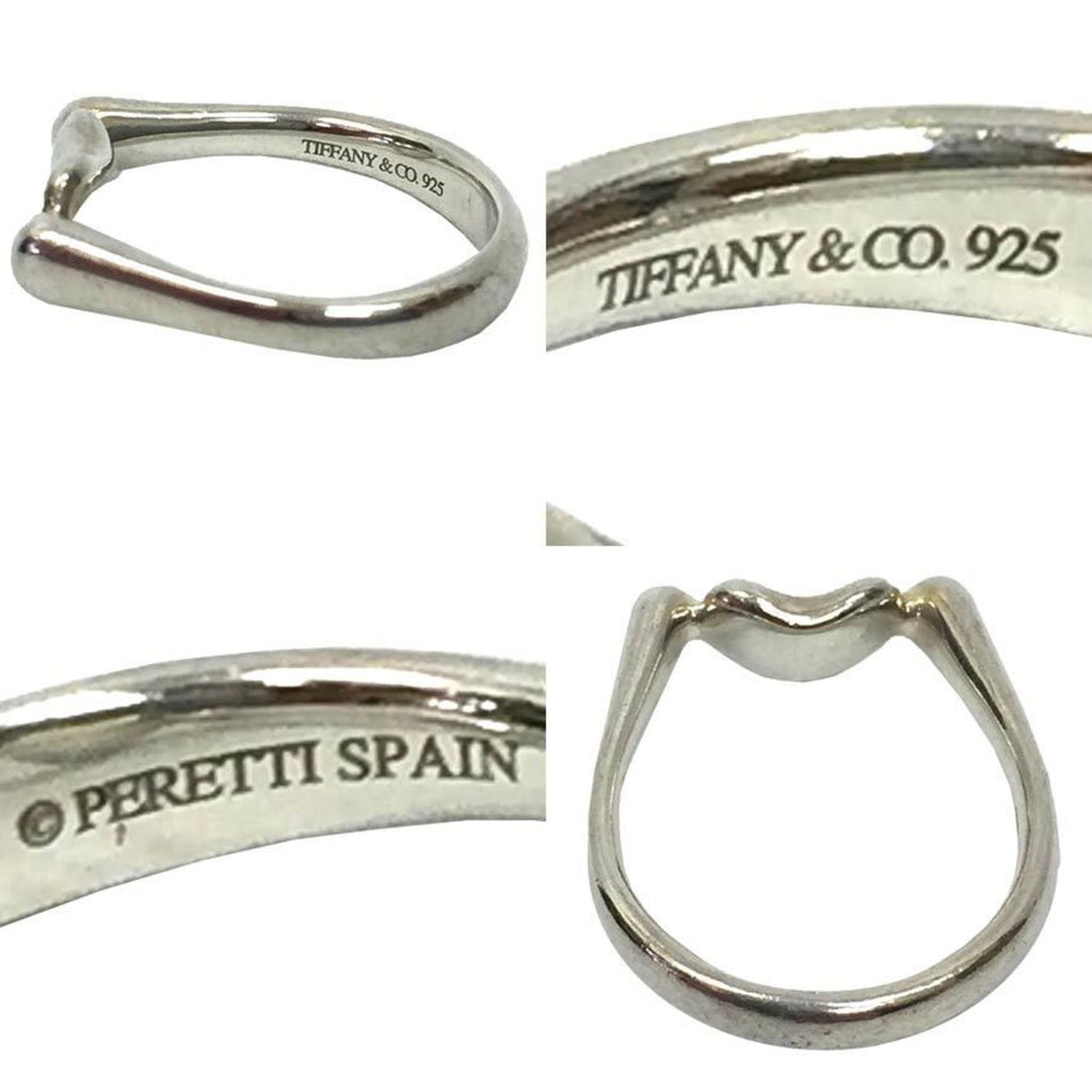 Beans Ring Sterling Silver Mini