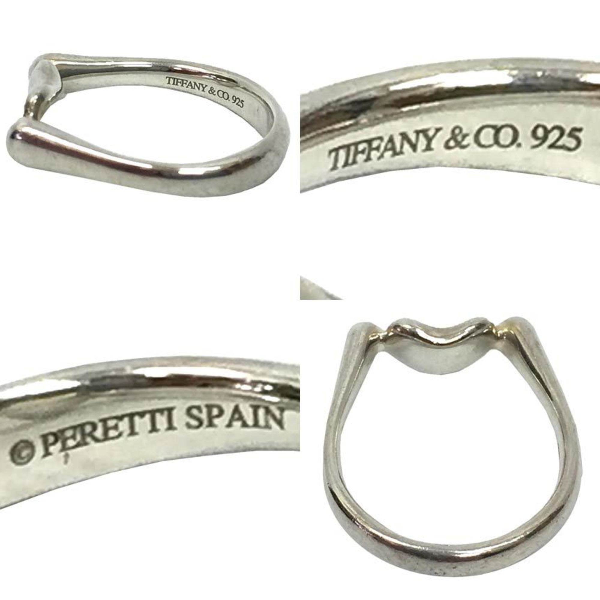 Beans Ring Sterling Silver Mini