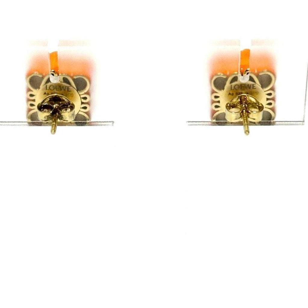Earrings Stud Sterling Silver