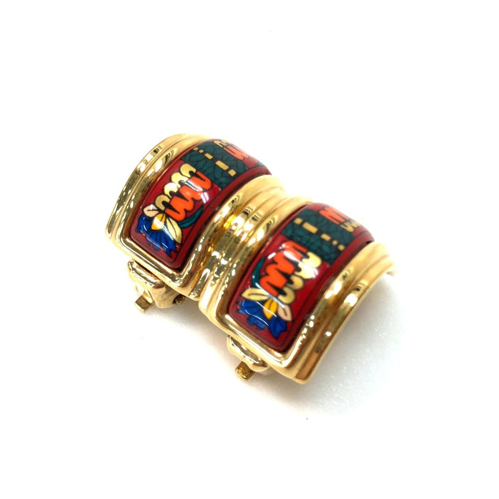 Clip-On Earrings Other