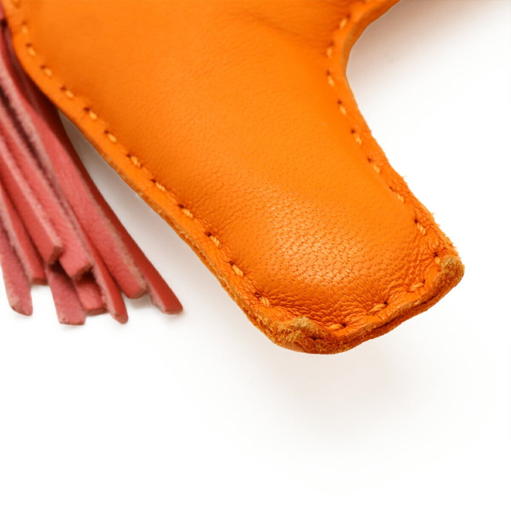 GriGri Rodeo Bag Charm Leather GM