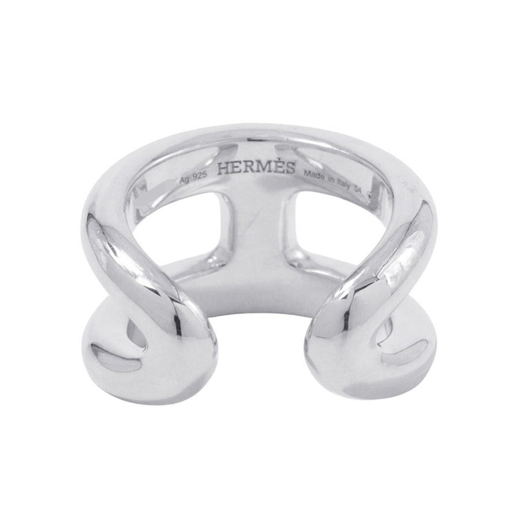 Osmose Ring Sterling Silver Mini