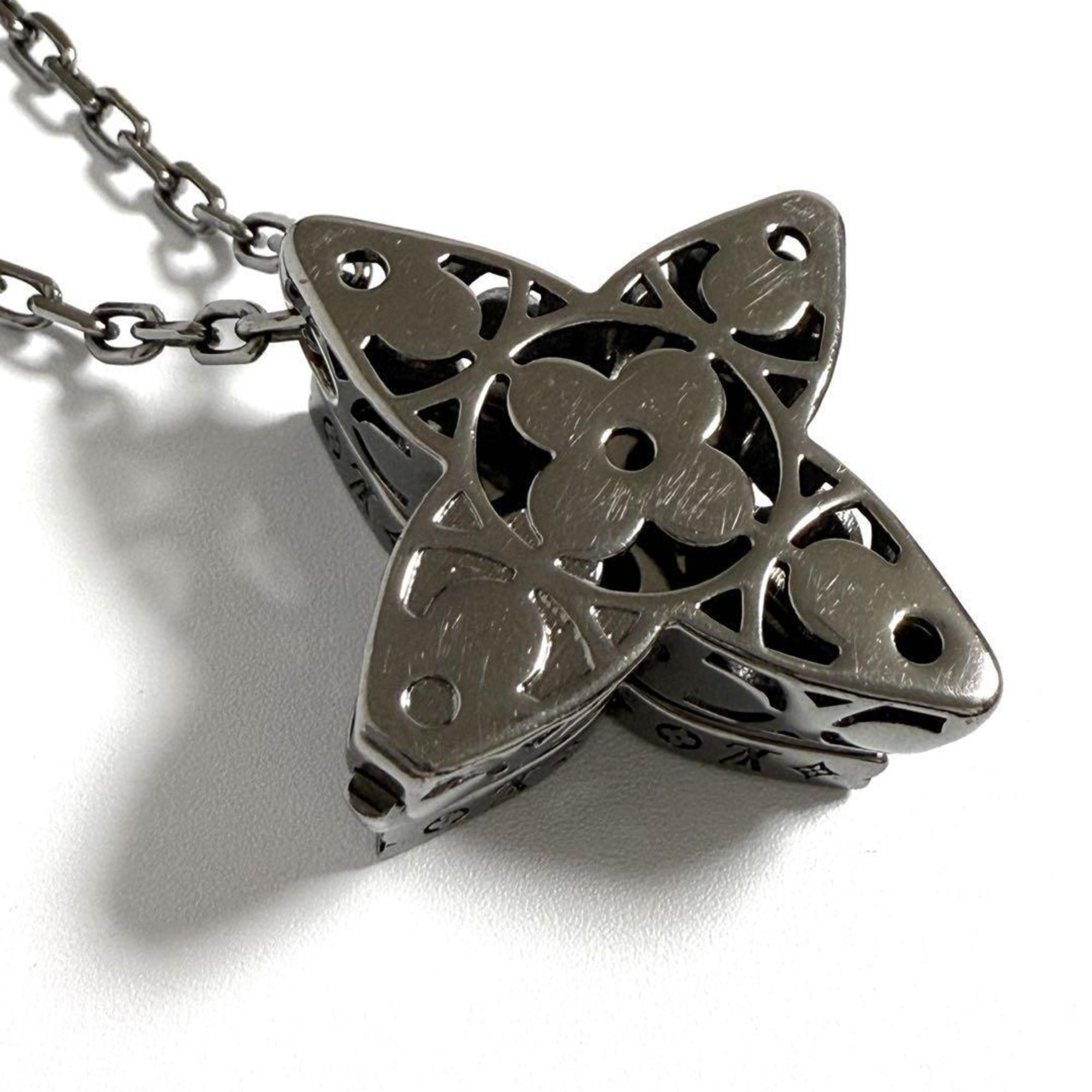 Pendant Necklace Metal