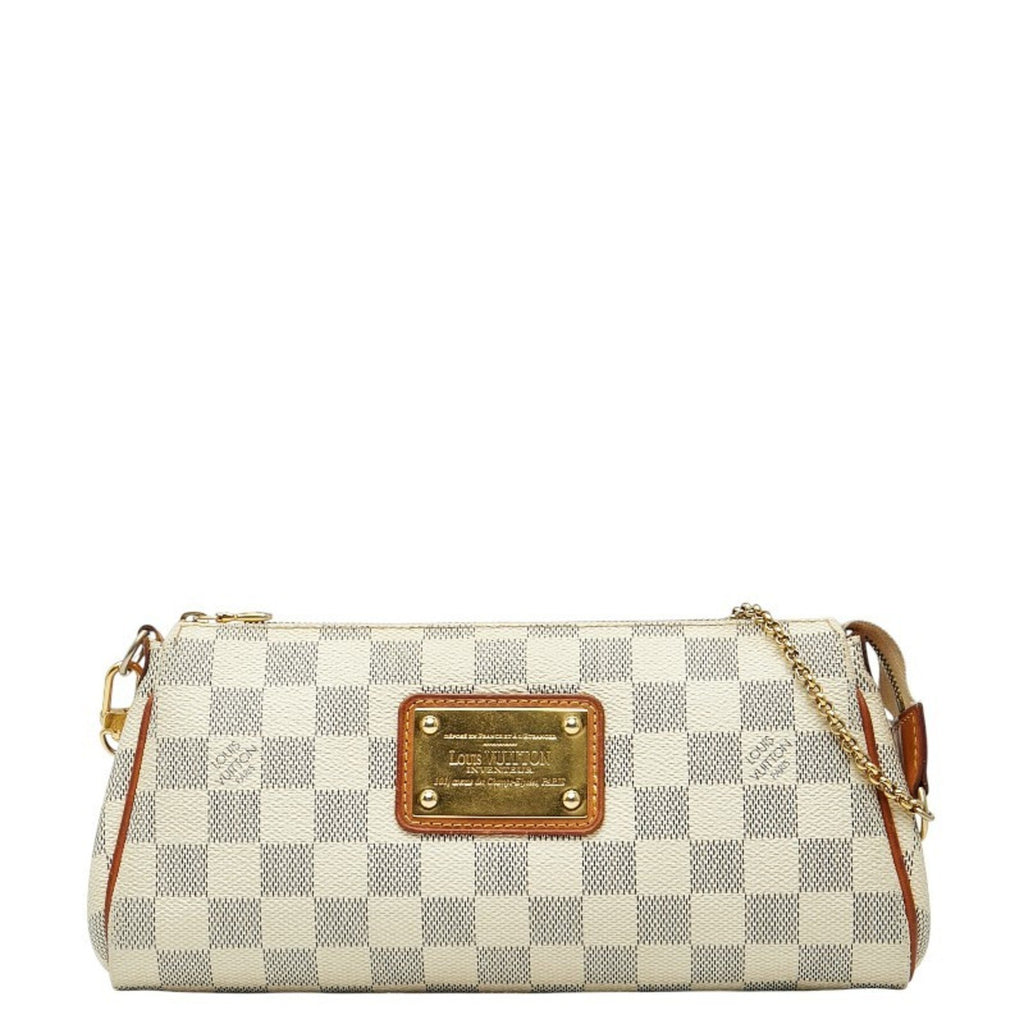 Eva Handbag Damier