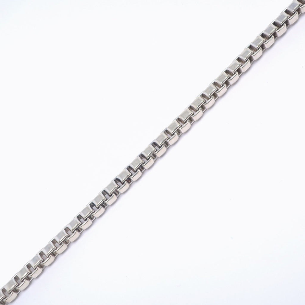 Venetian Bracelet Sterling Silver