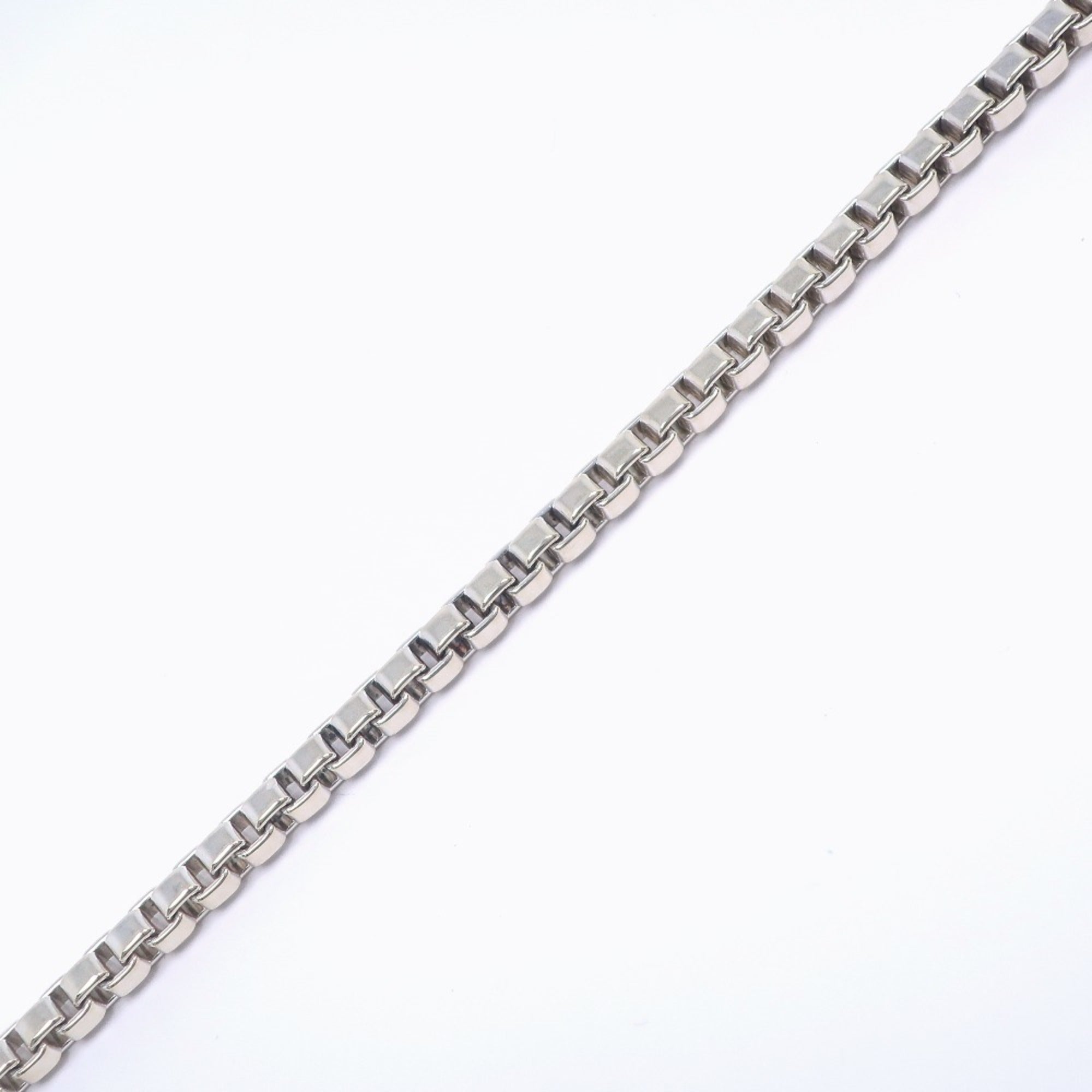 Venetian Bracelet Sterling Silver