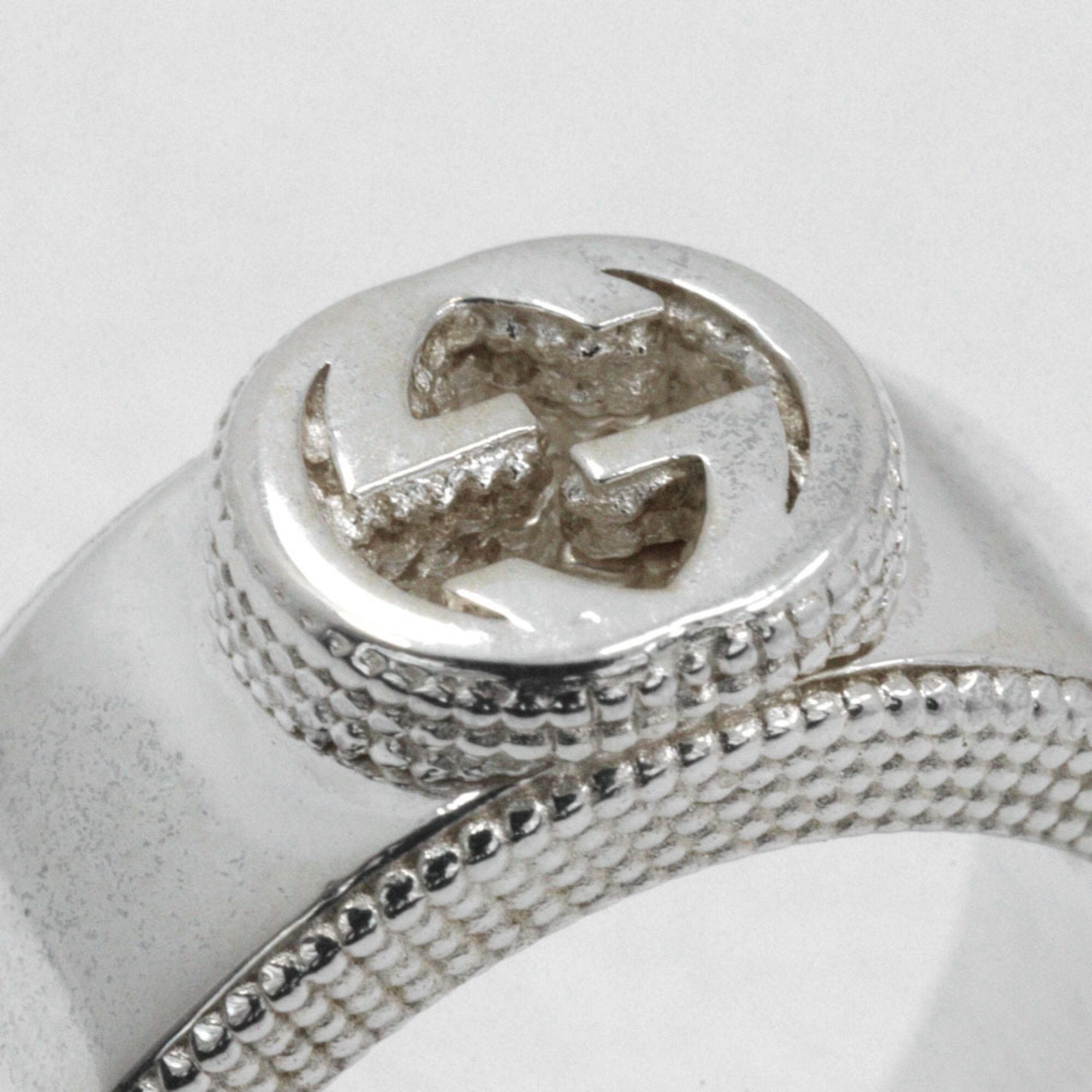 Band Ring Sterling Silver