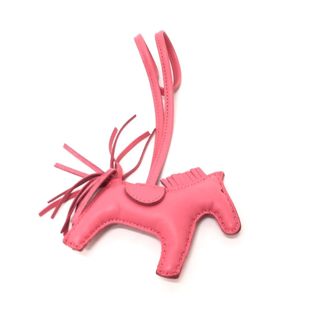 GriGri Rodeo Bag Charm Leather PM
