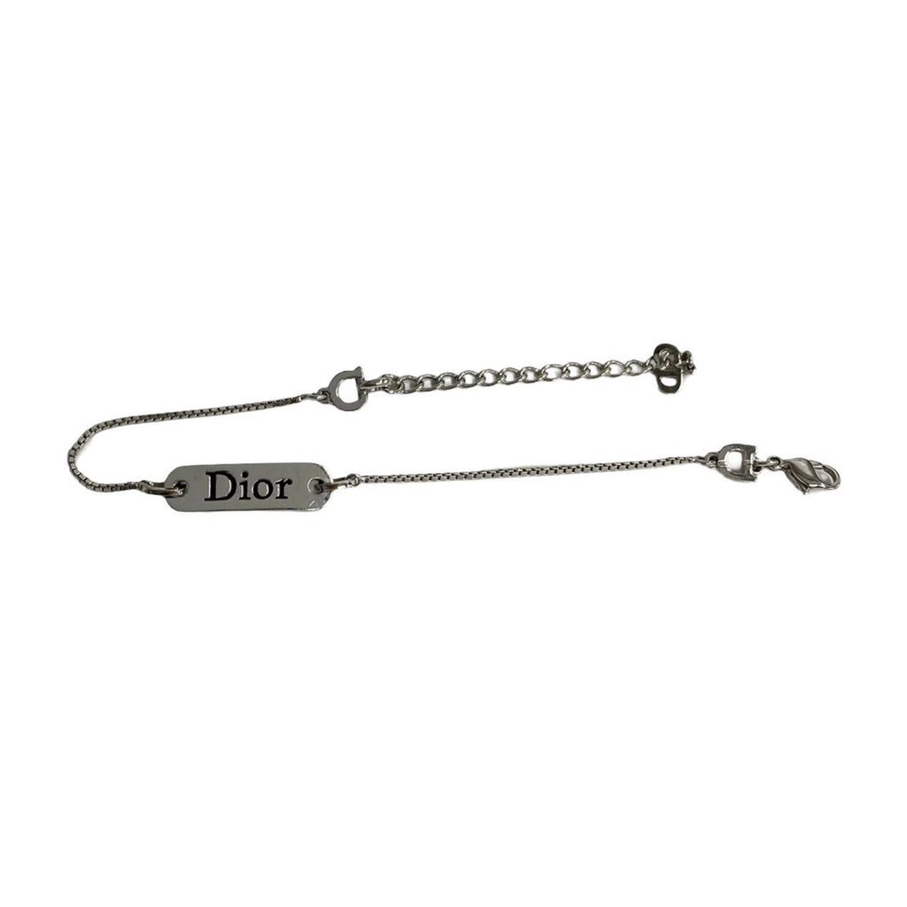 Charm Bracelet Silver