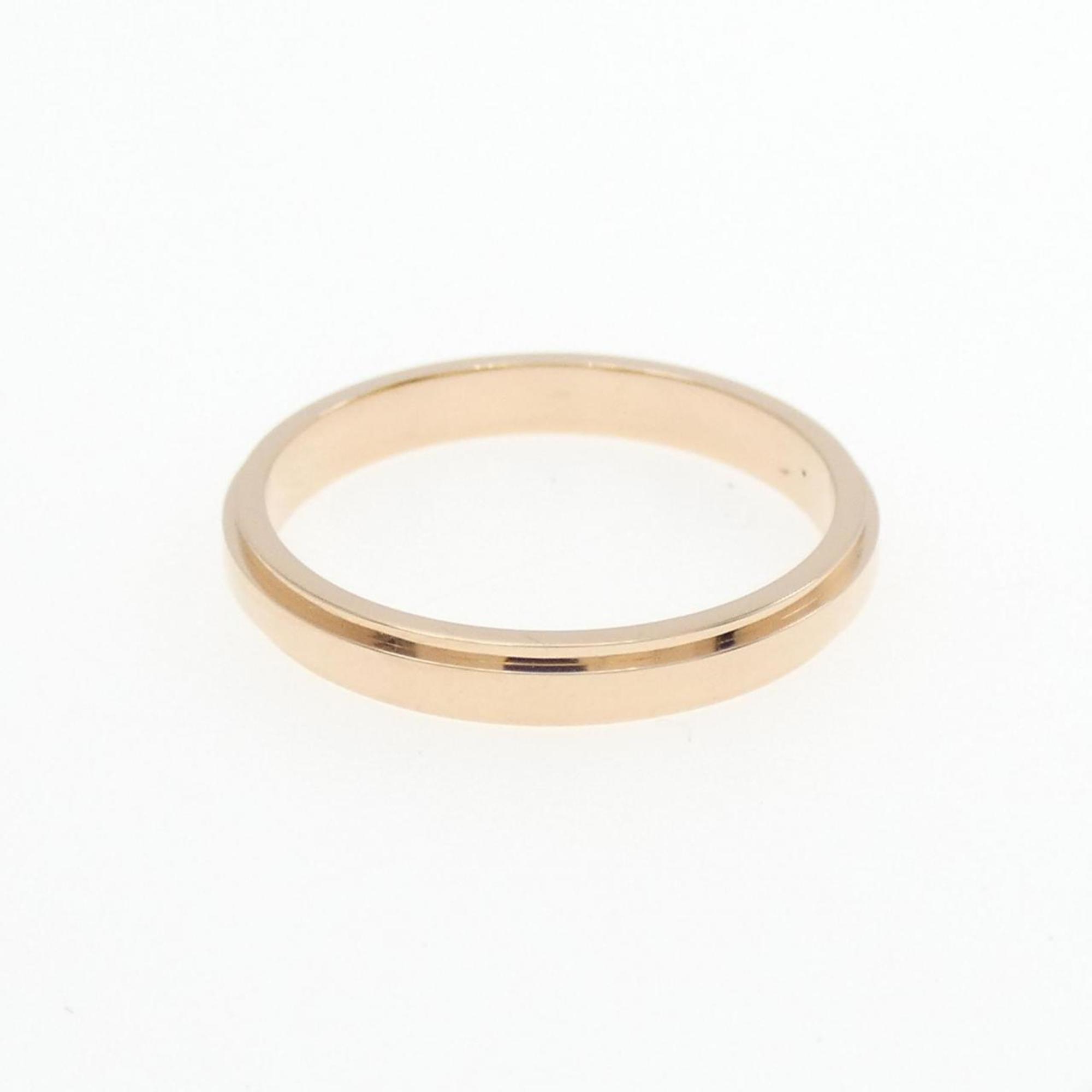 D'Amour Ring 18K Rose Gold