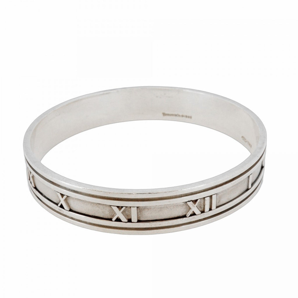 Atlas Bracelet Sterling Silver
